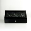 Triple Watch Winder-039BC-5I | Zoser