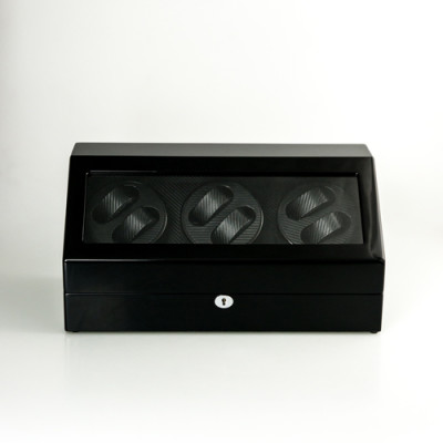 Triple Watch Winder-039BC-5I-Zoser