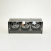 Triple Watch Winder-1023PU-D-F-5 |Zoser