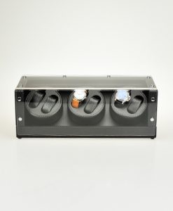 Triple Watch Winder-1023PU-D-F-5 |Zoser