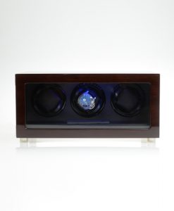 Triple Watch Winder-71-30DOA | Zoser