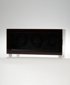 Triple Watch Winder-71-30DOA-close | Zoser