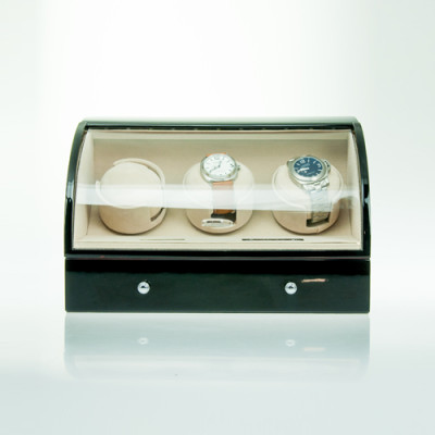 Triple Watch Winder-90323BC-Zoser