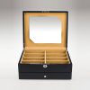 Wooden Glasses Box-G012TC1 | Zoser