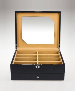 Wooden Glasses Box-G012TC1 | Zoser