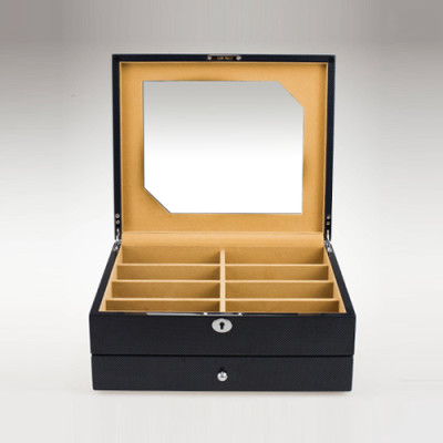 Wooden Glasses Box-G012TC1-Zoser