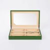 Wooden Glasses Box-G106-GC | Zoser