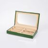 Wooden Glasses Box-G106-GC-open-Zoser