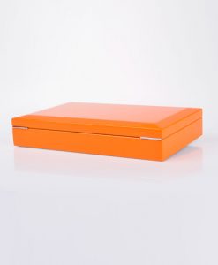 Wooden Glasses Box-G106-OC-back | Zoser