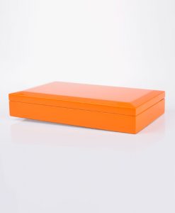 Wooden Glasses Box-G106-OC-close2 | Zoser