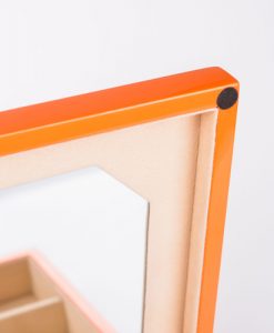 Wooden Glasses Box-G106-OC-detail2 | Zoser