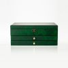 Wooden Jewelry Box-TG501GEC-M | Zoser