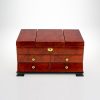 Wooden Jewelry Box-TG503DBC-close1-Zoser