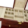 Wooden Jewelry Box-TG503DBC-detail1-Zoser