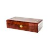 Wooden Watch Box-803-12DBC-close-Zoser