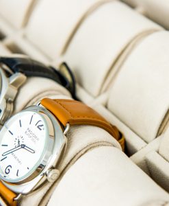Wooden Watch Box-803-12DBC-detail2 | Zoser