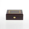 Wooden Watch Box-803-8EC | Zoser