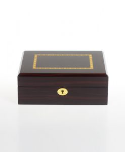 Wooden Watch Box-803-8EC | Zoser