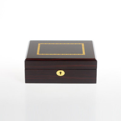 Wooden Watch Box-803-8EC-Zoser