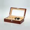 Wooden Watch Box-804-12RWC-open2-Zoser