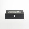 Wooden Watch Box-JW49BG | Zoser