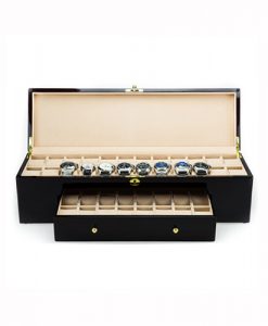 Wooden Watch Box-TH24-16EC | Zoser