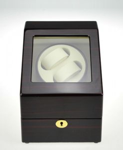 Single Watch Winder-024EW-F-5 | Zoser