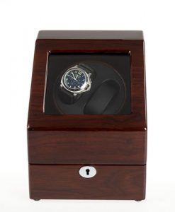 Single Watch Winder-024OAB-5 | Zoser