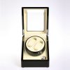 Single Watch Winder-033BW-5-open1-Zoser