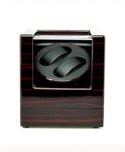 Single Watch Winder-033EB-5 | Zoser