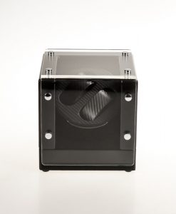 Single Watch Winder-1021BC-5 | Zoser