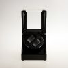 Single Watch Winder-1021BC-5-open1-Zoser