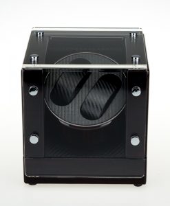 Single Watch Winder-1021EC-5 | Zoser