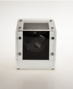 Single Watch Winder-1021WC-5 | Zoser