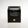 Single Watch Winder-1051EB-F-9 | Zoser