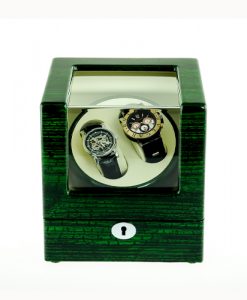 Single Watch Winder-1051GEW-9 | Zoser