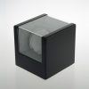 Single Watch Winder-91011BG-close-Zoser