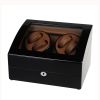 Double Watch Winder-031BC1-F-5I-close-Zoser