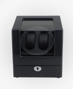 Single Watch Winder-1051TB-9 | Zoser