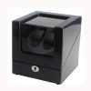 Single Watch Winder-1051TB-9-close-Zoser