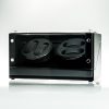 Double Watch Winder-1022BB-5-close-Zoser