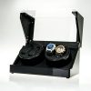 Double Watch Winder-1022BB-5-open2-Zoser